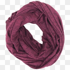Scarf, HD Png Download - red streak png