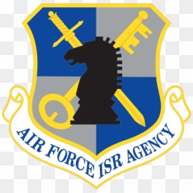 25th Air Force Logo, HD Png Download - airforce png