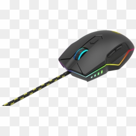 Mouse Gaming, HD Png Download - mouse pad png