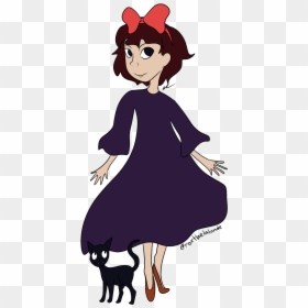 Clip Art, HD Png Download - kiki png