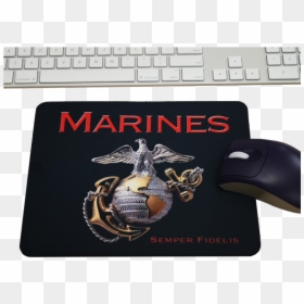 Matrines Mouse Mat, HD Png Download - mouse pad png