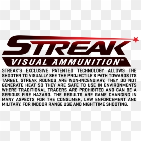 Printing, HD Png Download - red streak png