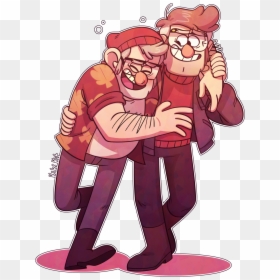 Kiki Kit Stan Pines, HD Png Download - kiki png
