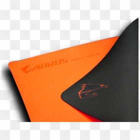 Aorus Amp 500, HD Png Download - mouse pad png