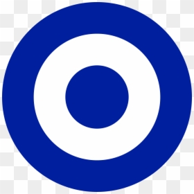 French Roundel, HD Png Download - airforce png