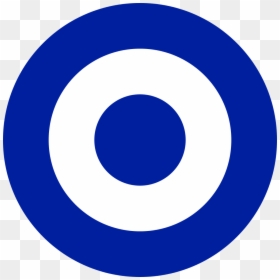French Roundel, HD Png Download - airforce png