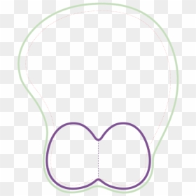 Circle, HD Png Download - mouse pad png