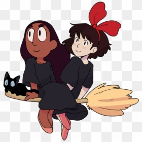 Cartoon, HD Png Download - kiki png