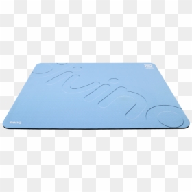 Divina Blue Mouse Pad, HD Png Download - mouse pad png
