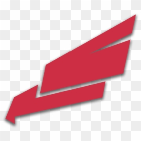 Bishop Dunne Falcons Logo, HD Png Download - red streak png