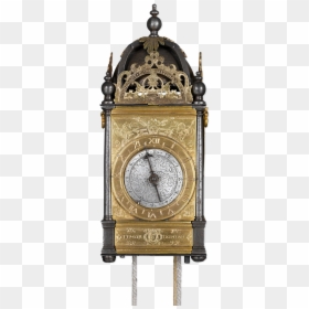 16th Century Clock, HD Png Download - pendulum png