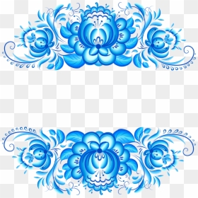 Blue Vector Background Png, Transparent Png - blue background vector png
