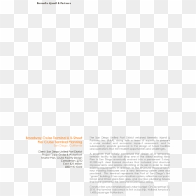 Document, HD Png Download - pier png