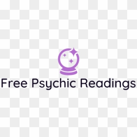 Psychic Readings Logo, HD Png Download - psychic png