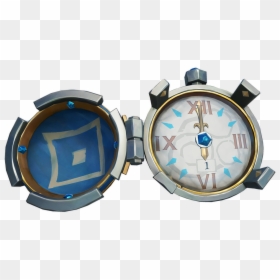 Sea Of Thieves Merchant Alliance Watch, HD Png Download - peg leg png