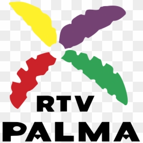 Tv Palma, HD Png Download - palma png