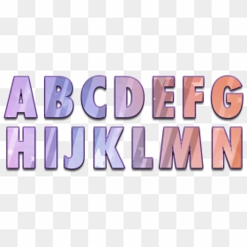 Alphabet Az Png, Transparent Png - z.png