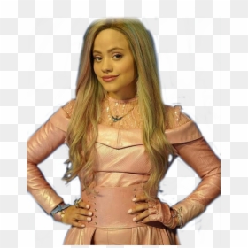 Descendants 3 Audrey, HD Png Download - disney descendants png