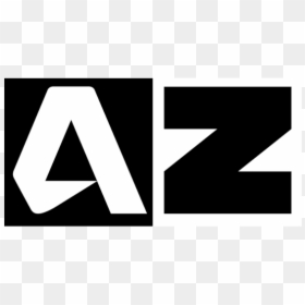 Az Png Logo, Transparent Png - z.png