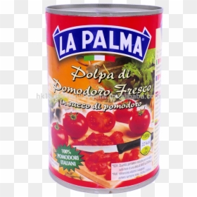 Plum Tomato, HD Png Download - palma png