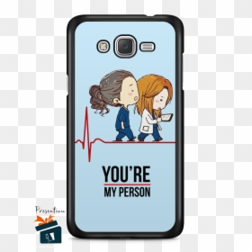 Shirt Youre My Person, HD Png Download - grey's anatomy png