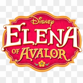 Elena De Avalor Vectores, HD Png Download - disney descendants png