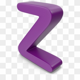 Number, HD Png Download - z.png