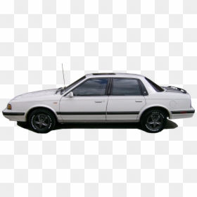 Honda Ascot, HD Png Download - cutlass png