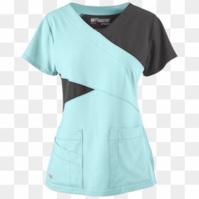 Greys Anatomy Scrubs, HD Png Download - grey's anatomy png