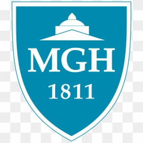 Massachusetts General Hospital Logo, HD Png Download - grey's anatomy png