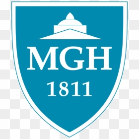 Massachusetts General Hospital Logo, HD Png Download - grey's anatomy png