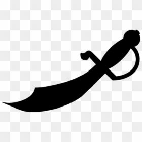 Clip Art, HD Png Download - cutlass png