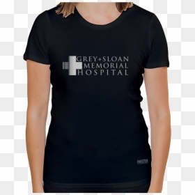 Grey's Anatomy Png, Transparent Png - grey's anatomy png