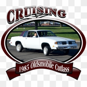 Coupé, HD Png Download - cutlass png
