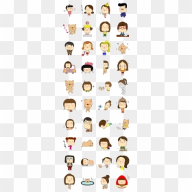Clip Art, HD Png Download - funny people png
