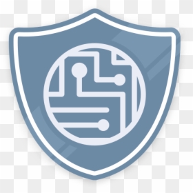 Emblem, HD Png Download - crypto png
