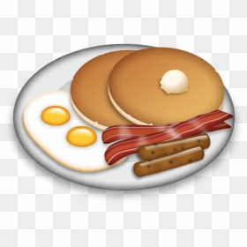 Food Emoji Transparent Background, HD Png Download - food symbol png