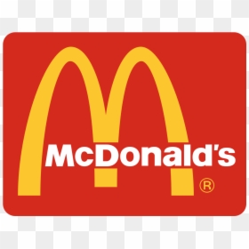 High Resolution Mcdonalds Logo, HD Png Download - old picture png
