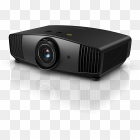 Benq W5700, HD Png Download - projector icon png