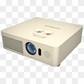 Hitachi Lp Wx3500, HD Png Download - projector icon png