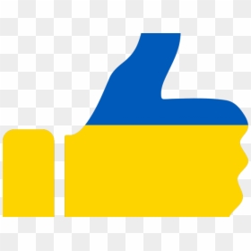 Png Ukraine, Transparent Png - ukraine flag png