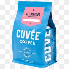 Costa Coffee, HD Png Download - bandera el salvador png