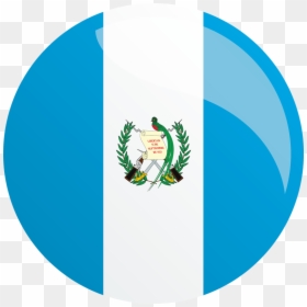 Puerto Rico And Guatemala Flag, HD Png Download - bandera el salvador png