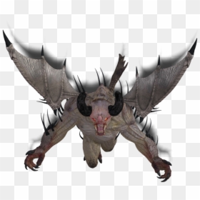 Demon, HD Png Download - realistic devil horns png