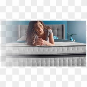Girl, HD Png Download - matress png
