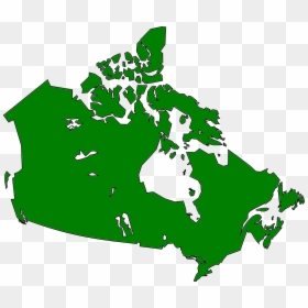 Mount Robson Canada Map, HD Png Download - world outline png