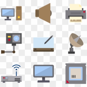 Graphic Design, HD Png Download - router icon png