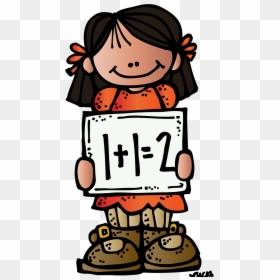 Melonheadz Math Clipart, HD Png Download - secretary png