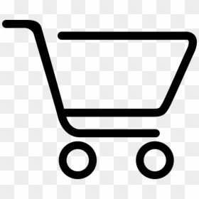 Shopping Cart Png, Transparent Png - router icon png