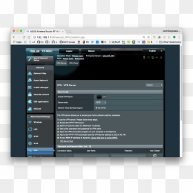 Asus Rt Ac58u Setup, HD Png Download - router icon png